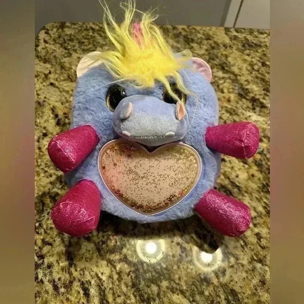Zuru Rainbocorn Unicorn and Wild Heart Surprise - Picture 2 of 6